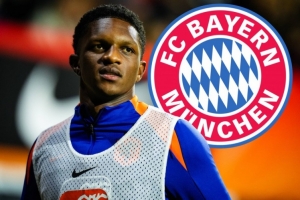 法尔克：曼城确实加入了雷德竞争战，拜仁不想为他花超过3000万欧